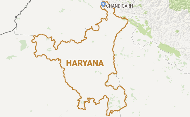 5 Labourers Sleeping on Pavement Crushed to Death by Truck in Chandigarh