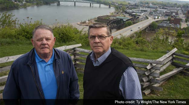 Commonly Used Chemicals Come Under New Scrutiny