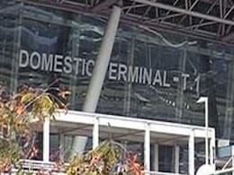 Unclaimed Bag Creates Flutter At Chennai Airport Unclaimed Bag Creates Flutter At Chennai Airport
