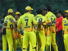 IPL 2018: कावेरी विवाद के चलते चेन्‍नई के मैच पुणे में शिफ्ट किए जाएंगे