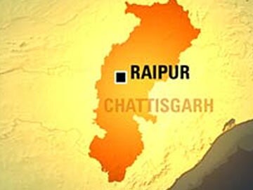 छत्तीसगढ़ : मुख्य सचिव के फरमान पर मंत्रियों की अगवानी करेंगे कलेक्टर और एसपी छत्तीसगढ़ : मुख्य सचिव के फरमान पर मंत्रियों की अगवानी करेंगे कलेक्टर और एसपी