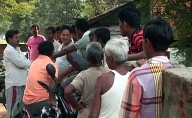 Villagers in Chhattisgarh's Sukma District Pay the Price for Supporting Development