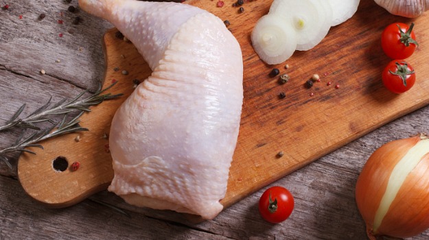 How to Cut the Risk of Food Poisoning in the Kitchen