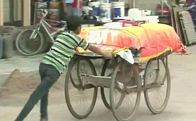 Government's Historic Amendment to Child Labour Act Will Fuel Exploitation, Say Activists