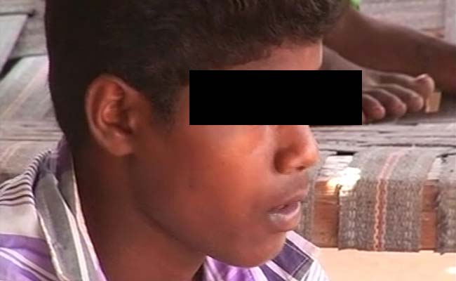 Mortgaged at 9 for Rs 5,000, This Child Worker Waits for Freedom