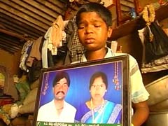 60 Gurgaon Mothers Offer to Help 2 Children Orphaned by Farmers' Crisis in Telangana