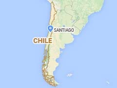 Strong 6.3-Magnitude Earthquake Shakes Chile: US Geological Survey