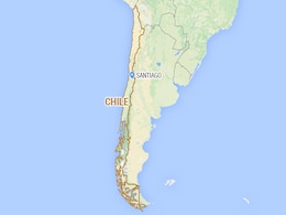 Chile President Declares Huge Easter Island Marine Reserve Chile President Declares Huge Easter Island Marine Reserve