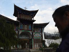 Tibet is Communist China's Unlikely Catholic Outpost