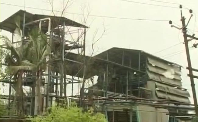 In 9 Months, Chinese Industrial Park Planned in Gujarat Makes Little Progress