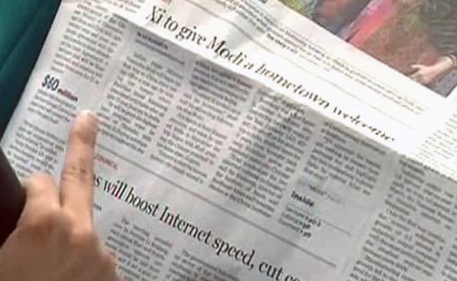 Chinese Media Positive about PM Modi's Visit, Says Neighbours Can Usher in 'Asian Century'