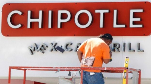 Makers of Chipotle's Burrito Bowls Tell Fast Food Chain to 'Put People Over Pigs'