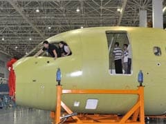 Comac C919, China's Homegrown Commercial Jet, is Delayed