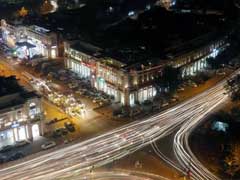 Connaught Place 5th Most Costliest Prime Office Market in World: Survey