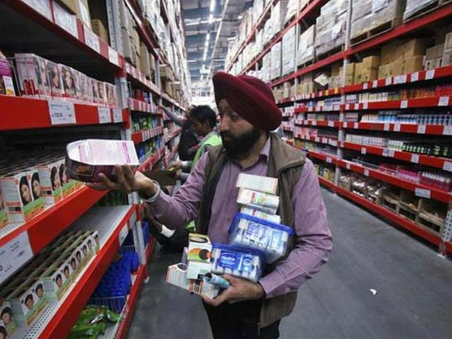 उपभोक्ता विश्वास सर्वेक्षण में भारत दुनिया में टॉप पर : नील्सन सर्वेक्षण