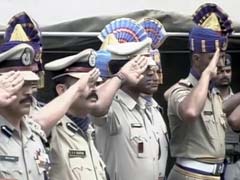 Political Leaders Skip Wreath-Laying Ceremony of CRPF Jawans Shot Dead in Srinagar