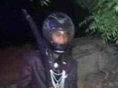 Dalit Groom Wears Helmet to Guard Against Upper Caste Villagers
