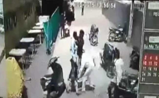Dalit Man Killed in Maharashtra for Allegedly Keeping Ambedkar Song as Ringtone