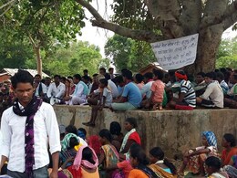 छत्तीसगढ़ : आज़ादी के दिन होगा आदिवासियों के अधिकार पर हमला? छत्तीसगढ़ : आज़ादी के दिन होगा आदिवासियों के अधिकार पर हमला?