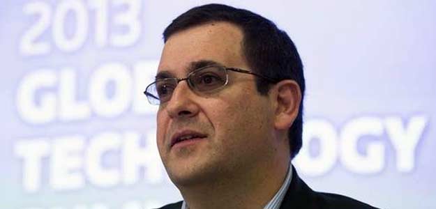 SurveyMonkey CEO Dave Goldberg Died After Hotel Gym Accident: Official