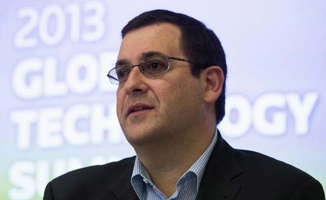 SurveyMonkey Chief Executive Dave Goldberg Died After Hotel Gym Accident: Official