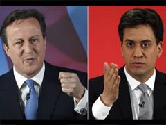 United Kingdom Votes in Most Unpredictable Election in Decades