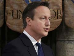 UK's David Cameron to Say Magna Carta Underpins Human Rights Reform