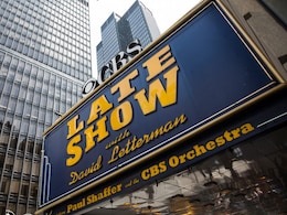 Closing Out a Late-Night Era, Letterman Goes for Laughs Instead of Tears Closing Out a Late-Night Era, Letterman Goes for Laughs Instead of Tears