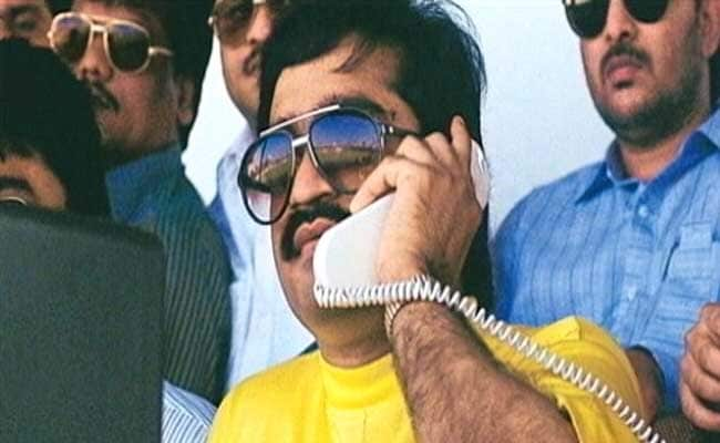 Dawood Ibrahim Is In Pakistan, Scared To Call Family, Says Brother Iqbal Kaskar