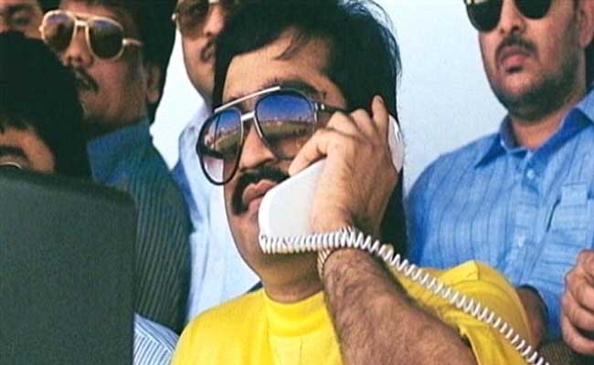 Dawood Ibrahim Aide Arrested In Mumbai For Threatening Hotelier