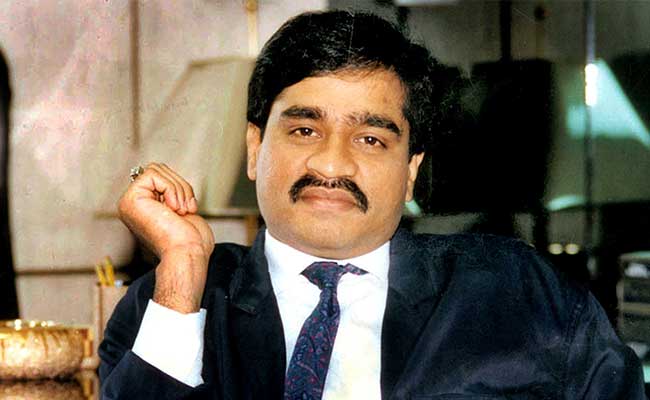 Akhil Bharat Mahasabha Chief Claims Threat From Dawood Ibrahim, Asks For 'Z' Security Cover