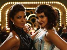 Ladies Only: Priyanka, Anushka Sing <i>Girls Like To Swing</i> in <i>Dil Dhadakne Do</i>