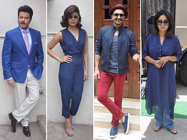 You Already Know <i>Dil Dhadakne Do</i>'s Dysfunctional Mehras. But Just How Dysfunctional Are They?