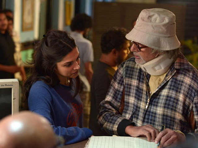 <I>Piku</I> Has 60 Cr Reasons to Smile; <I>Bombay Velvet</I> Business is Grim