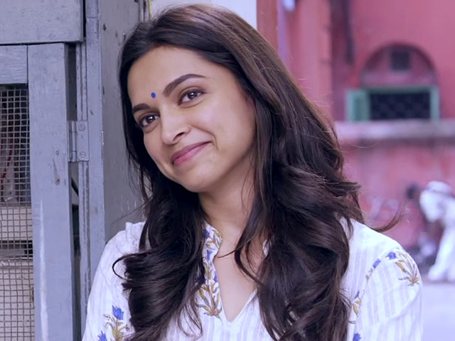 <i>Piku</I> Shows Bollywood the Money. Rs 100 Crores Worldwide