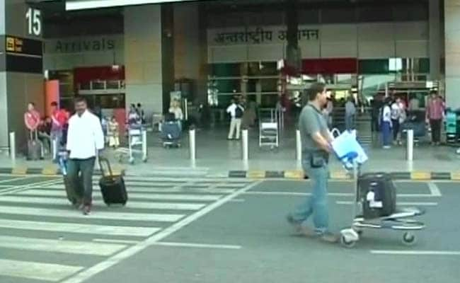 Passenger Held At Delhi Airport For Carrying Over 140 Gold Coins