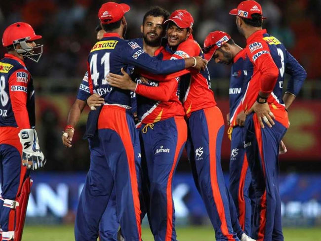 IPL-9 : मुंबई को चाहिए हर हाल में जीत, कल दिल्ली से टक्कर