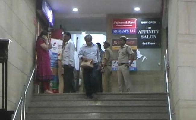 Wanted Man Killed in Encounter With Police at Delhi Restaurant