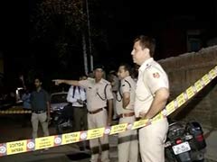 Delhi Businessman Crushed To Death Under Car After Argument Over Parking