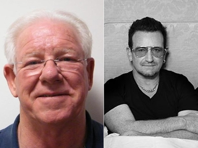 U2's Tour Manager Dennis Sheehan Found Dead in Los Angeles Hotel