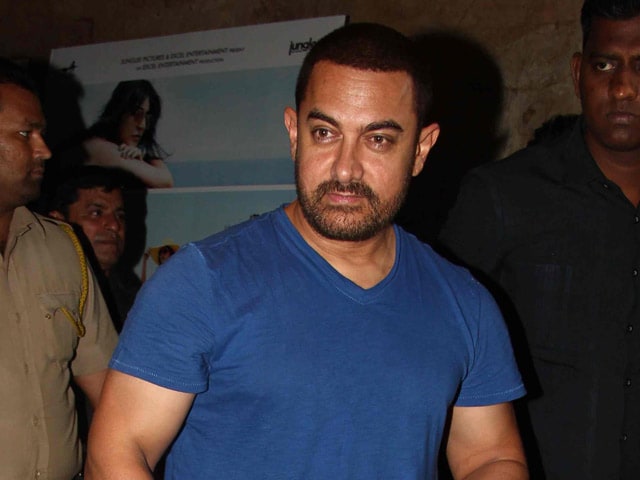 Aamir Khan is Reportedly Dil Dhadakne Do's Fifth Mehra