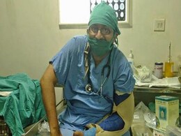 My Child Can Be Pole Dancer, But Not Doctor: Kerala Doctor's Blog Goes Viral My Child Can Be Pole Dancer, But Not Doctor: Kerala Doctor's Blog Goes Viral