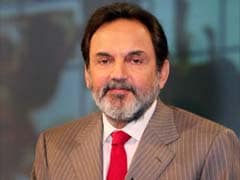 Opinion: Prannoy Roy on The Tabloidization of Indian News