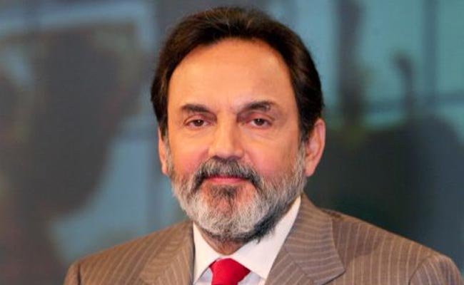 Opinion: Prannoy Roy on The Tabloidization of Indian News