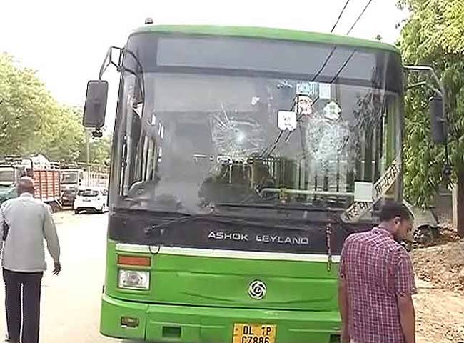 Delhi Government Makes GPS Mandatory For Public Transport Vehicles