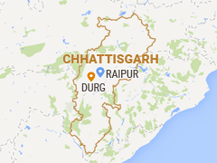 2 Policemen, 2 Naxals Killed in Encounter in Chhatisgarh's Bijapur