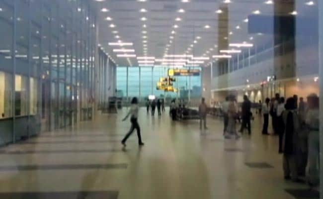 India's First Private Greenfield Airport Begins Operation in Durgapur