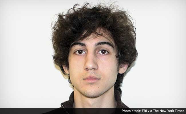 Victim's Mother Calls Boston Bomber 'Despicable' at Sentencing