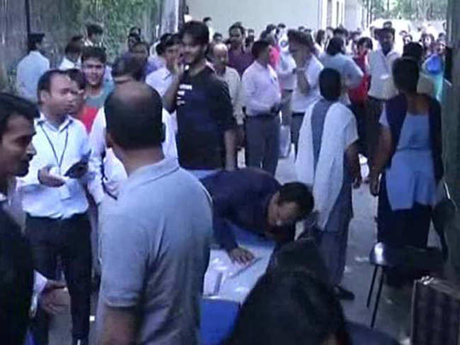 Nepal Earthquake Kills 2 in Uttar Pradesh, Bihar