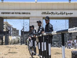 Egypt Using Sex Attacks to Crush Opposition: Rights Group Egypt Using Sex Attacks to Crush Opposition: Rights Group